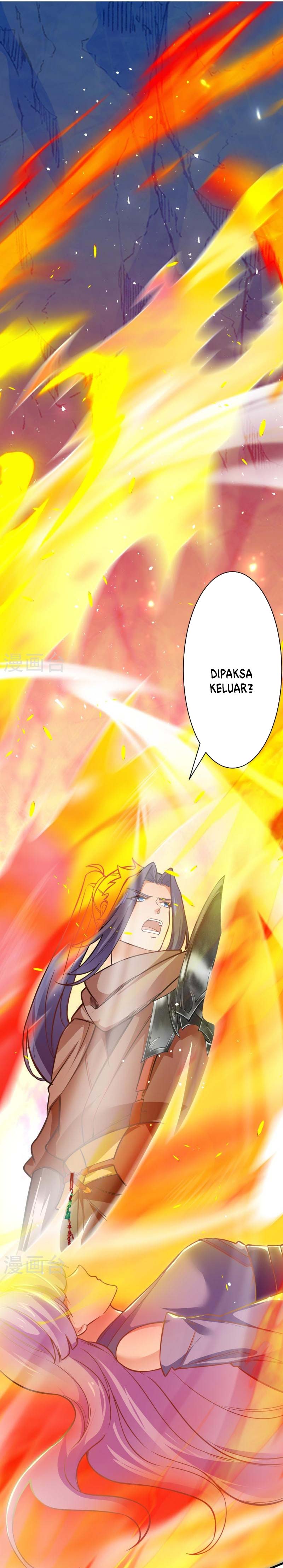 Dilarang COPAS - situs resmi www.mangacanblog.com - Komik against the gods 547 - chapter 547 548 Indonesia against the gods 547 - chapter 547 Terbaru 7|Baca Manga Komik Indonesia|Mangacan